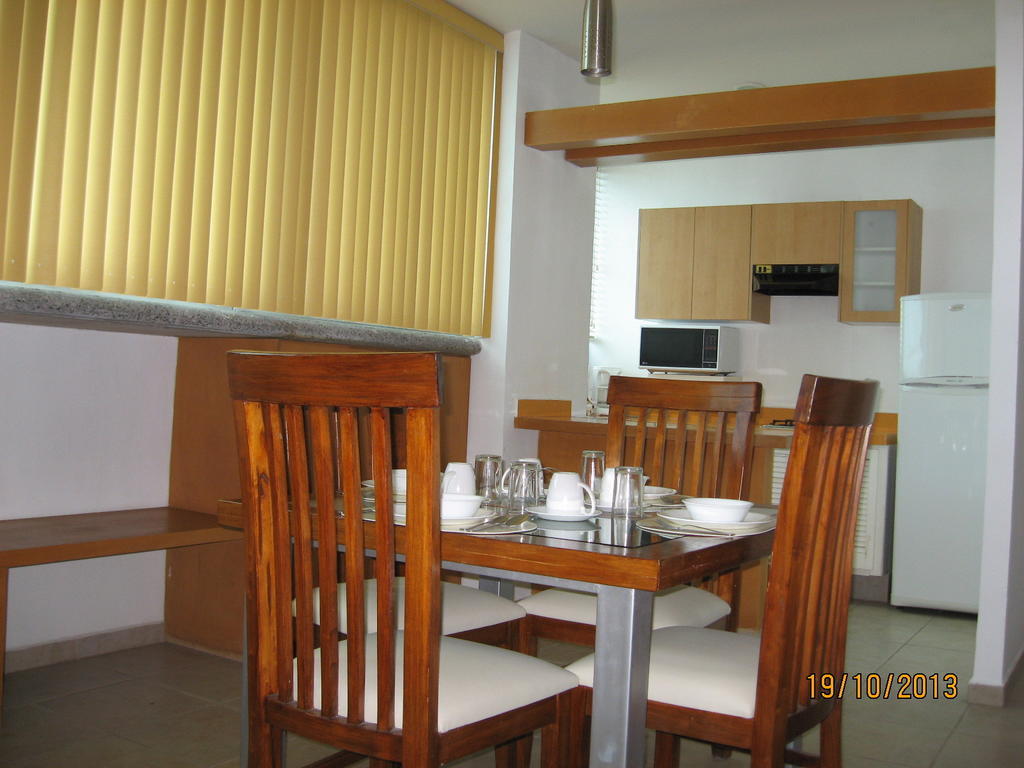 Banderas Suites Bucerías Quarto foto